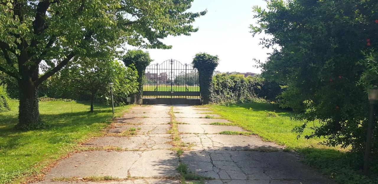 Holiday home Caseospitali - Ca Del Frassino, Suggestivo In 2 E 2 Bagni Per 5