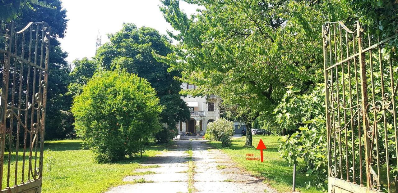 Holiday home Caseospitali - Ca Del Frassino, Suggestivo In 2 E 2 Bagni Per 5 Gorgonzola