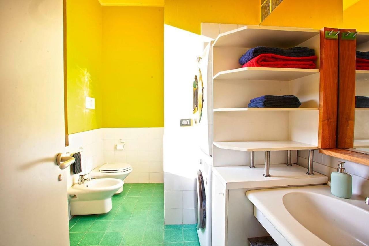 Holiday home Caseospitali - Ca Del Frassino, Suggestivo In 2 E 2 Bagni Per 5 Gorgonzola