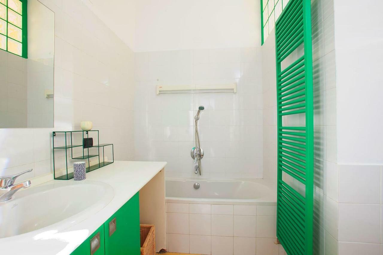 Caseospitali - Ca Del Frassino, Suggestivo In 2 E 2 Bagni Per 5 Holiday home Gorgonzola