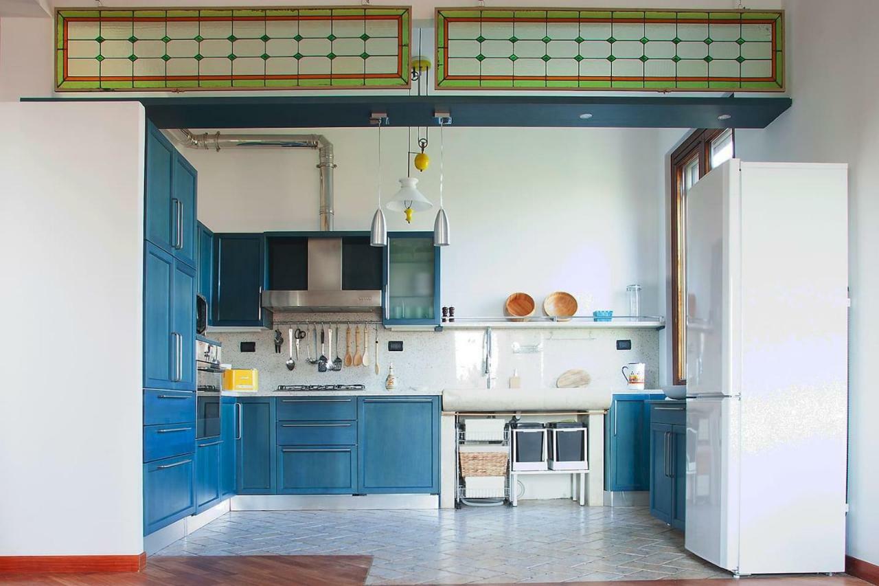 Holiday home Caseospitali - Ca Del Frassino, Suggestivo In 2 E 2 Bagni Per 5 Gorgonzola