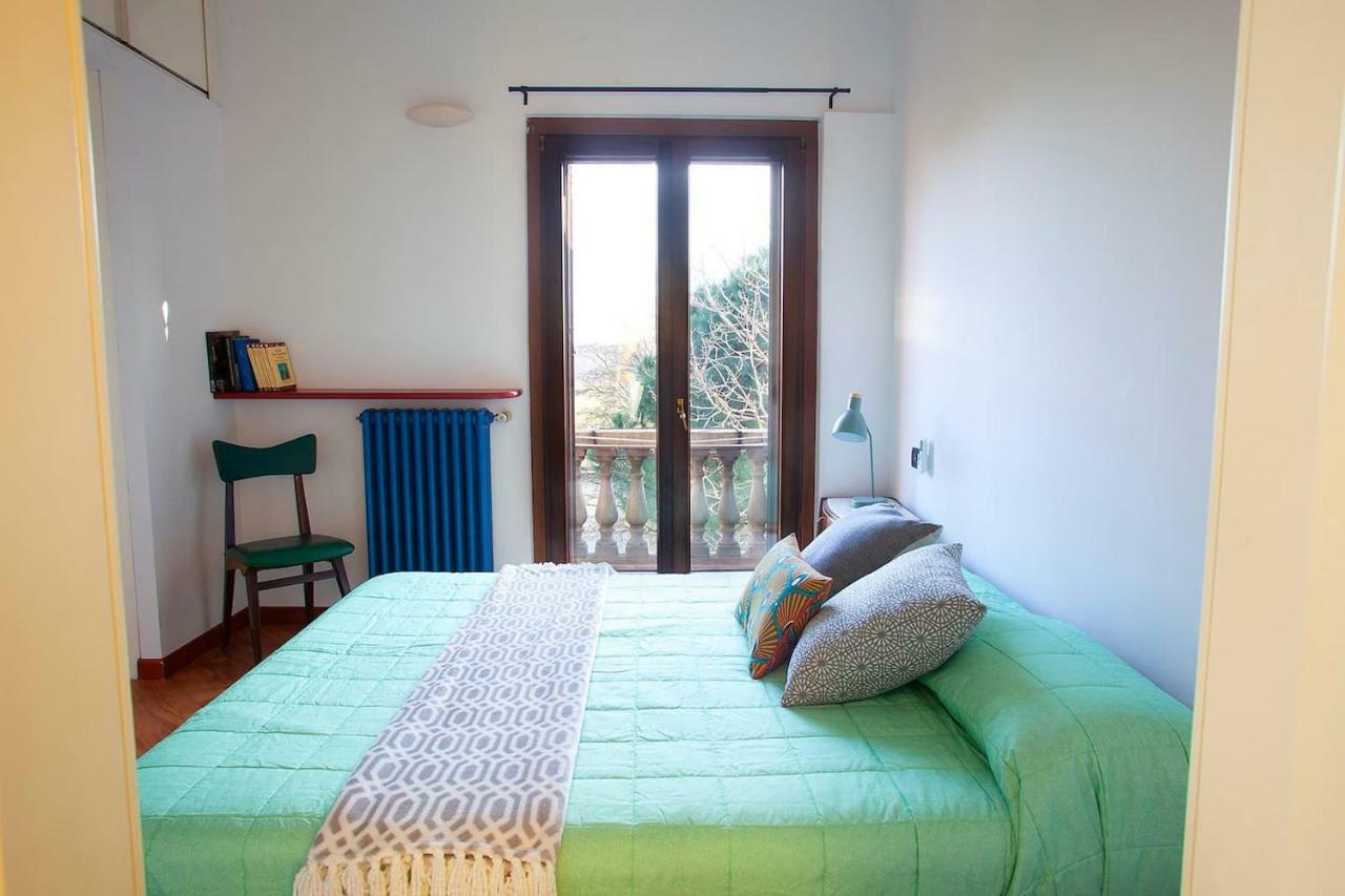 Holiday home Caseospitali - Ca Del Frassino, Suggestivo In 2 E 2 Bagni Per 5 Gorgonzola